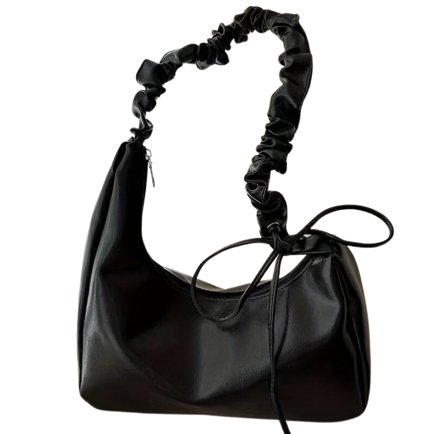 Niche Design Shoulder Bag with Adjustable Strap | POORNI