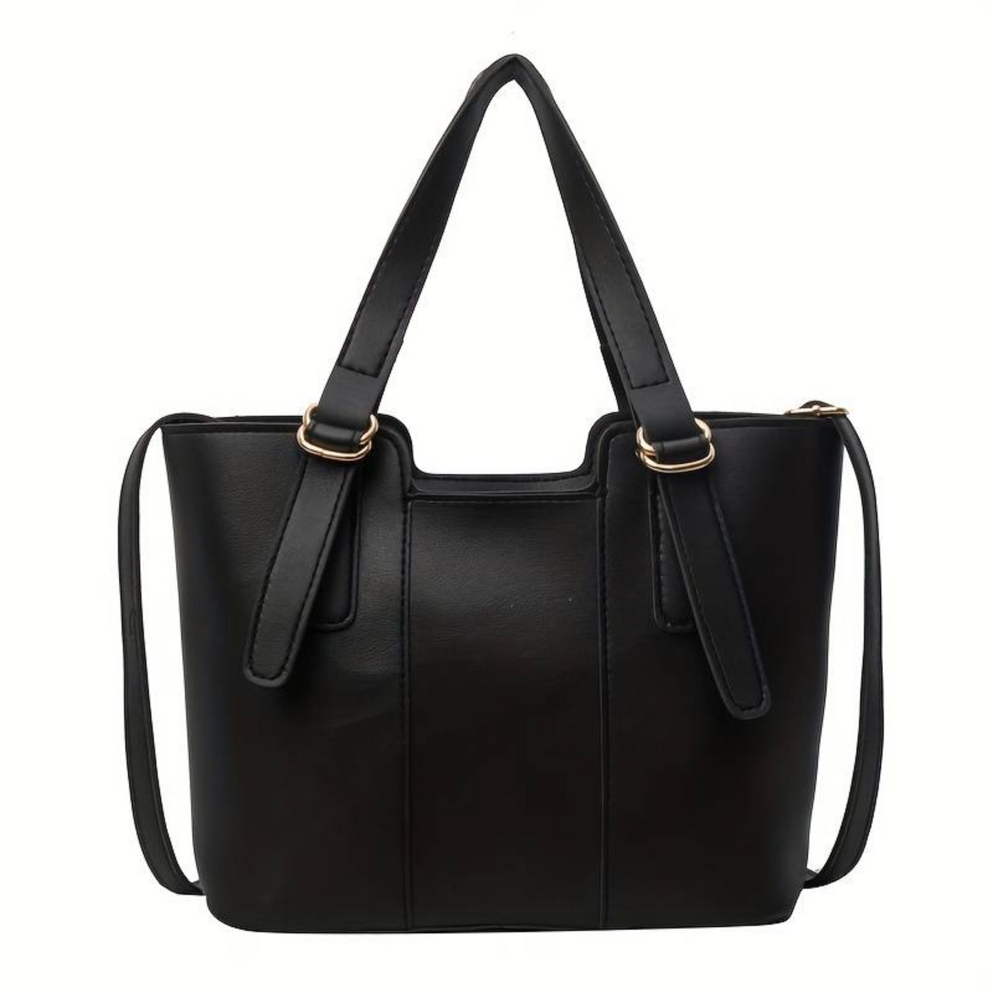 Elegant All-Match Top Handle Satchel Bag For Women's Daily Use | DOCPE