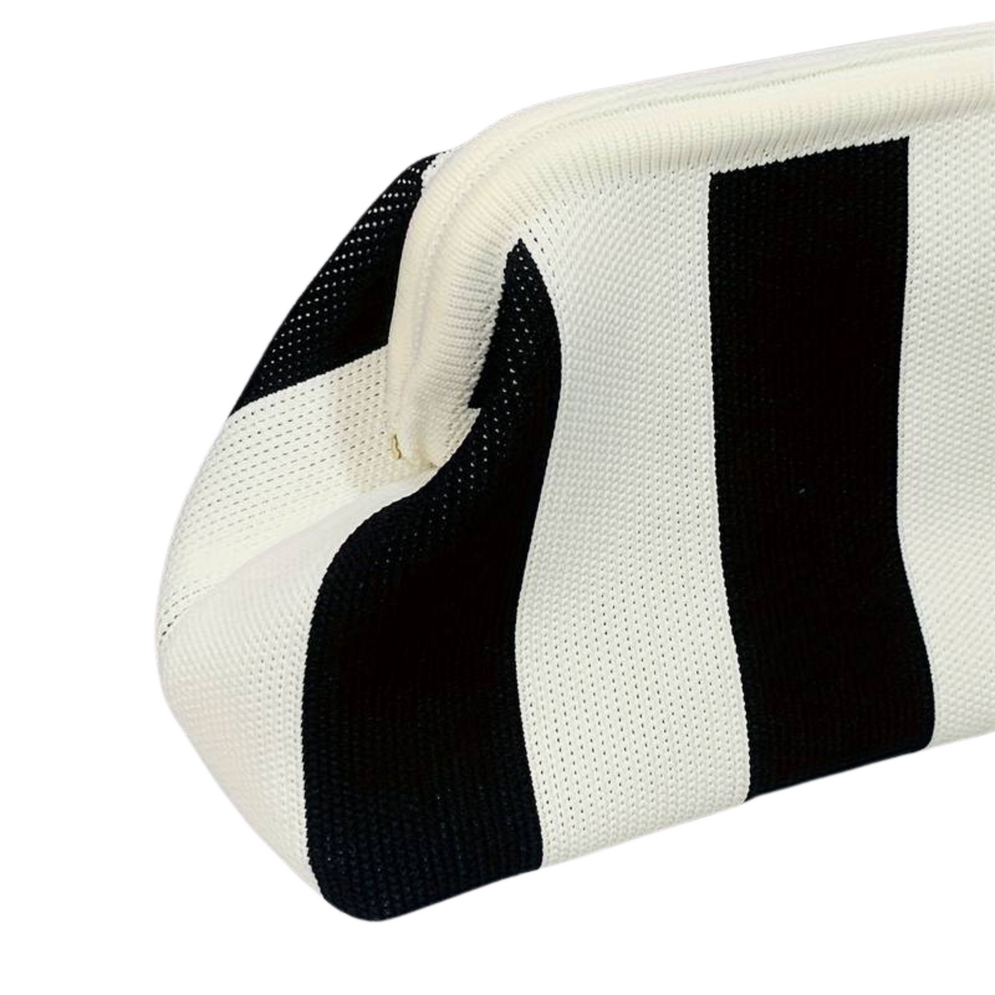 Striped Crochet Bag For Women | RACUUN