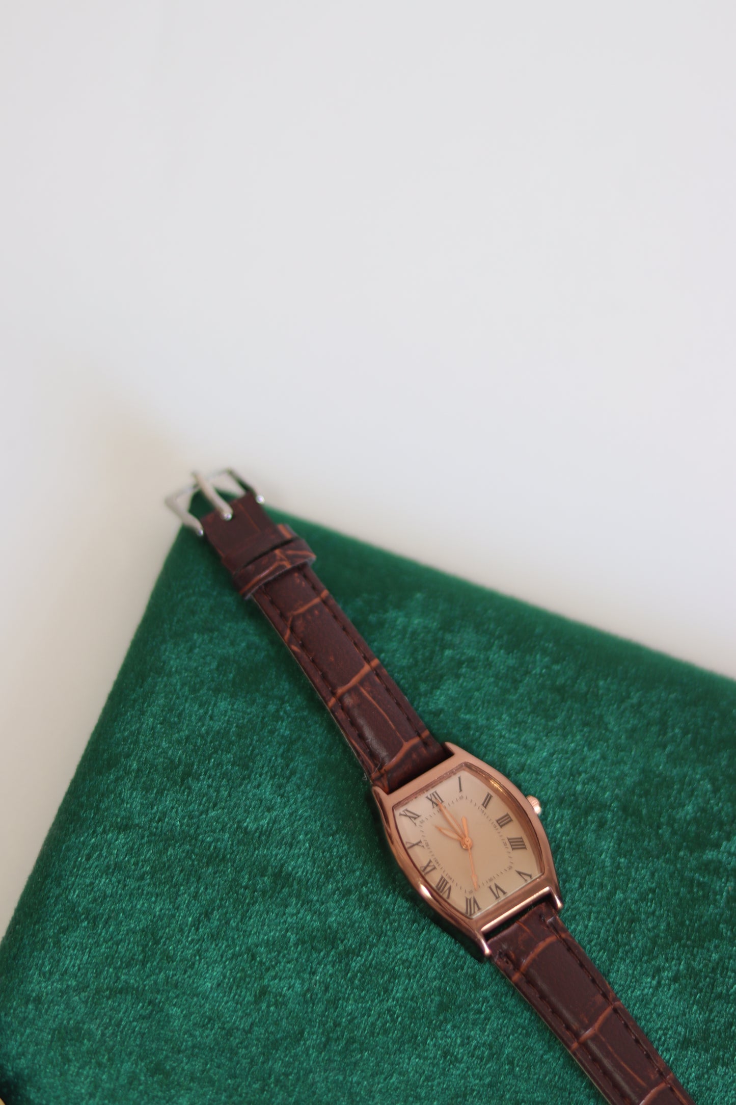 Vintage-Inspired Woman Watch | TOKIO