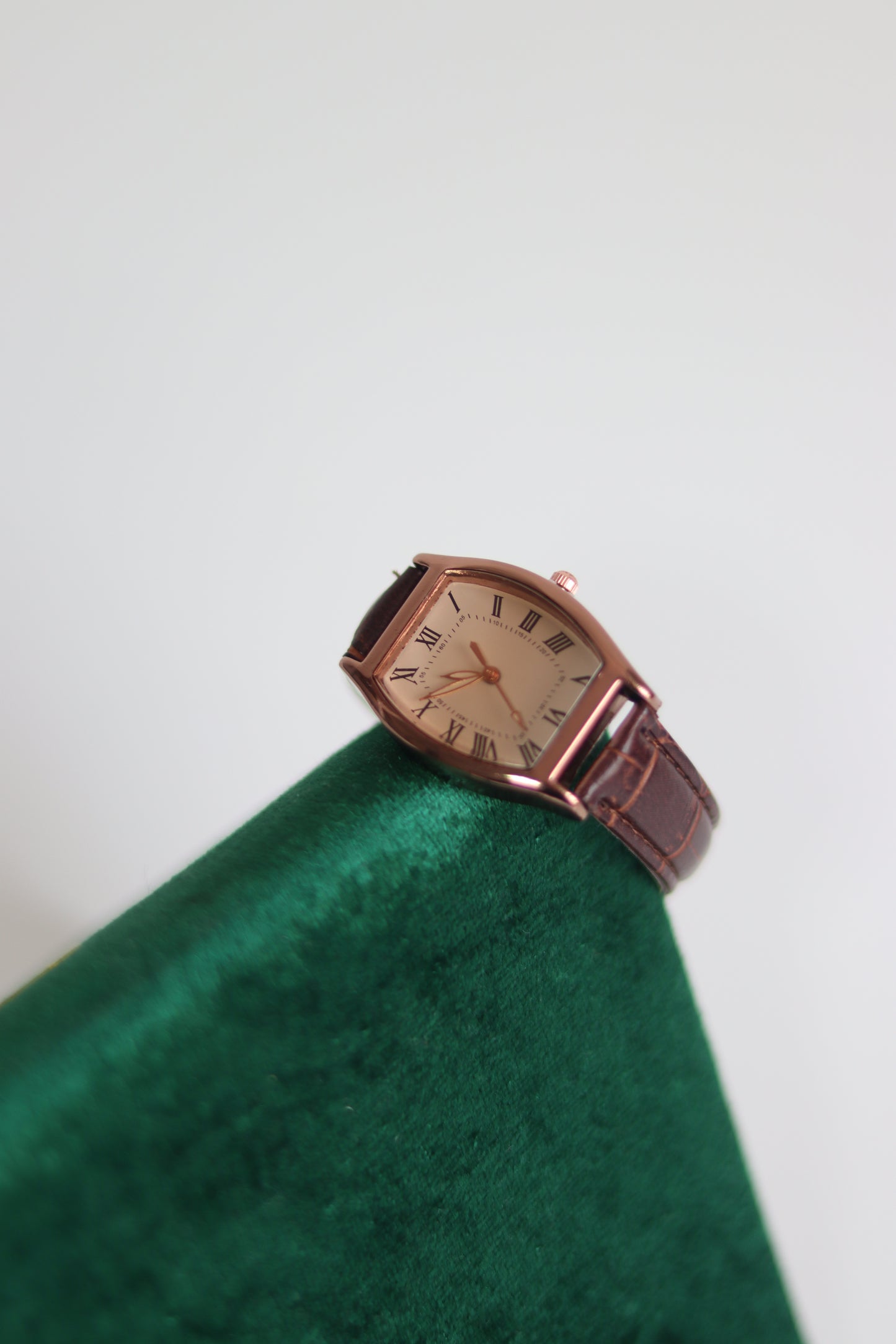 Vintage-Inspired Woman Watch | TOKIO