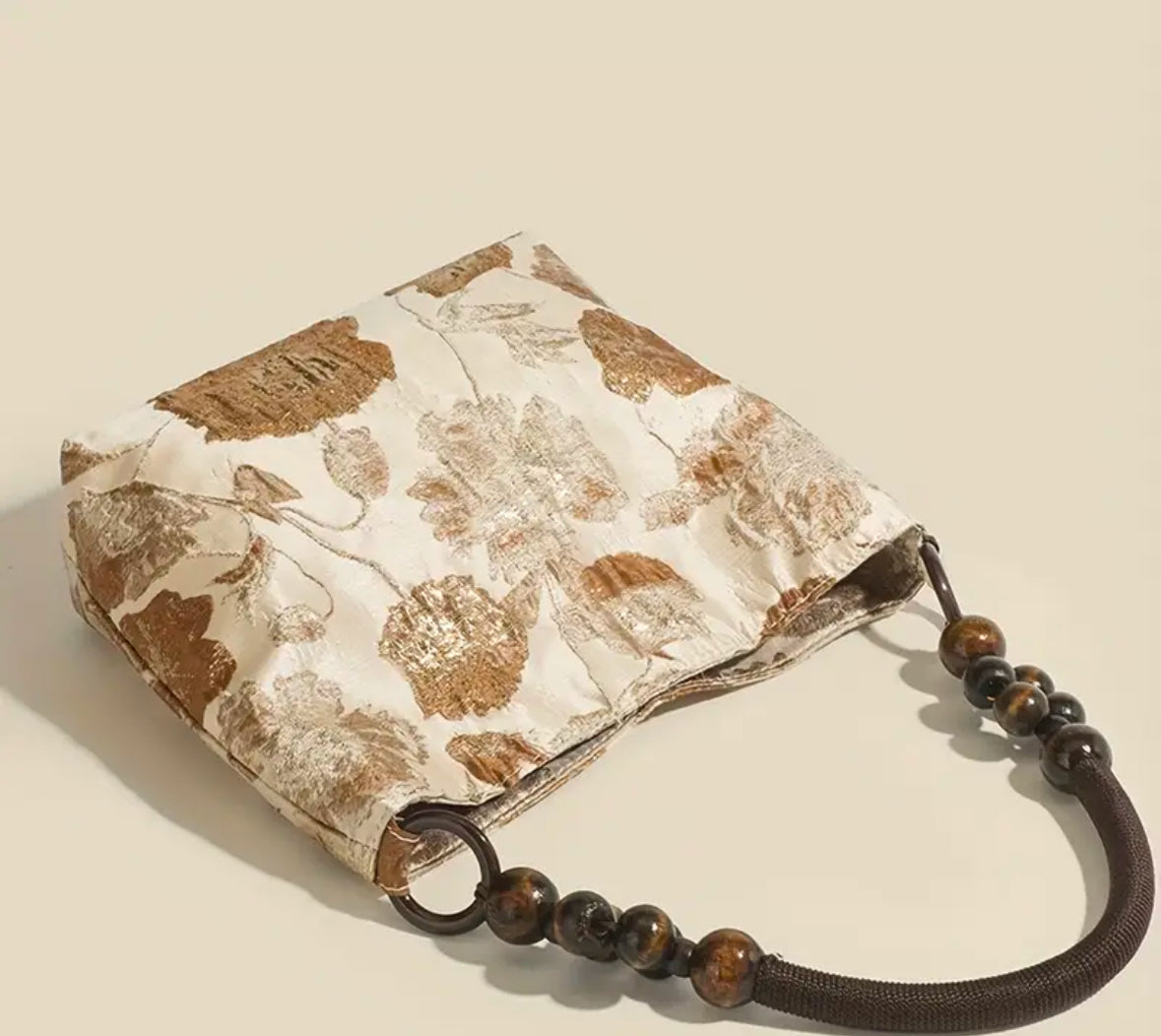 Handmade Retro Handbag | MUSE