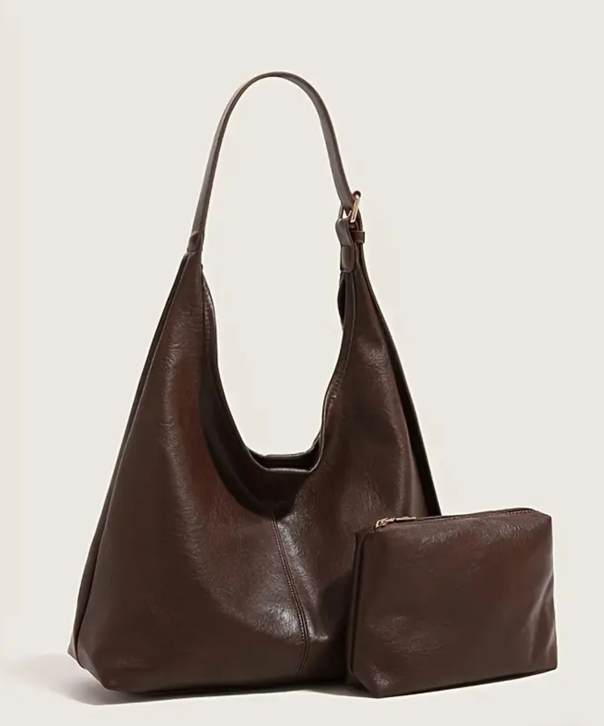 Chic Tote Bag with Adjustable Shoulder Strap | CHESTER